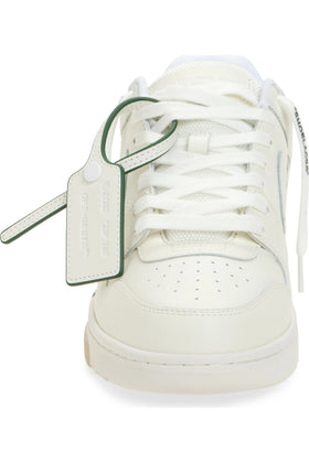 Out Of Office For walking Green