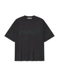 Fear of God Essentials 90s Tee Vintage Black
