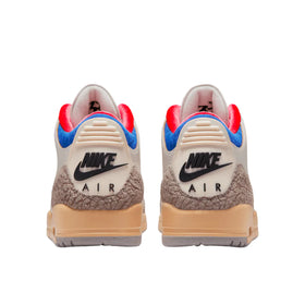 Jordan Retro 3 Seoul 2.0