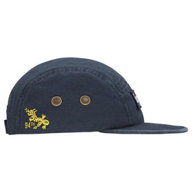 Supreme Military Camp Cap (SS26)