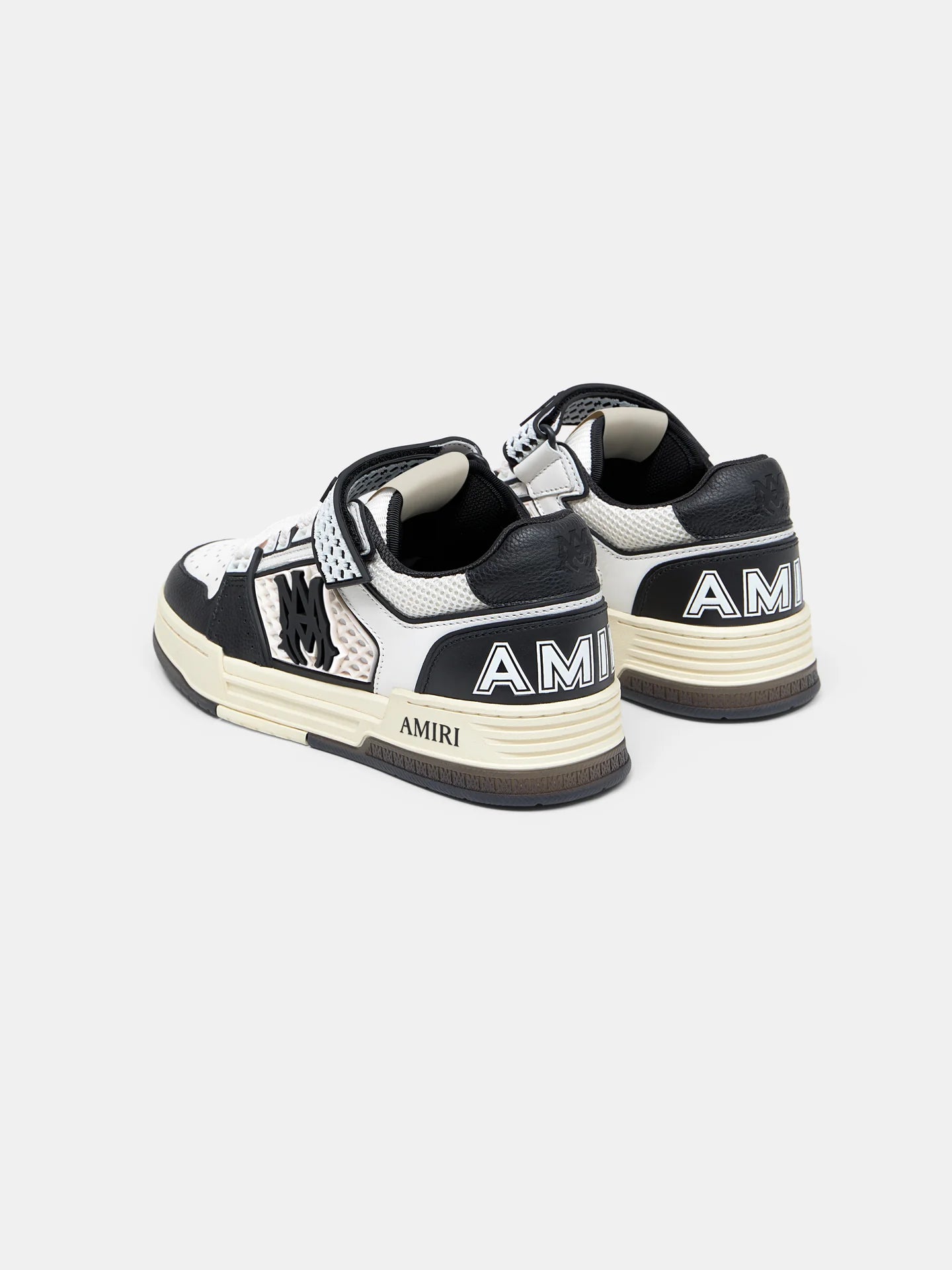 Amiri skyline