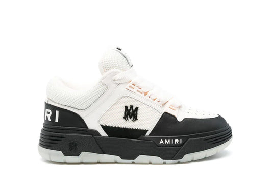 Amiri Ma-1 Logo Patch Sneakers
