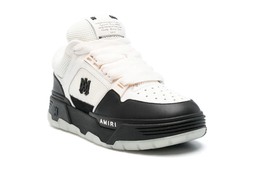 Amiri Ma-1 Logo Patch Sneakers