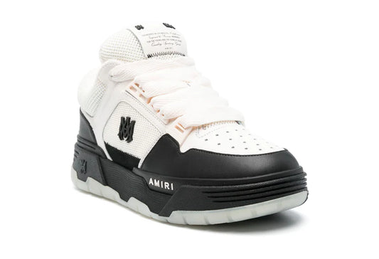 Amiri Ma-1 Logo Patch Sneakers