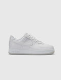 Nike Air Force 1 x A Ma Maniere "Triple White"