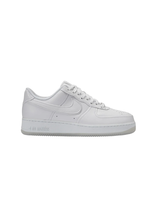 Nike Air Force 1 x A Ma Maniere "Triple White"