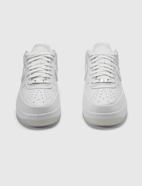 Nike Air Force 1 x A Ma Maniere "Triple White"