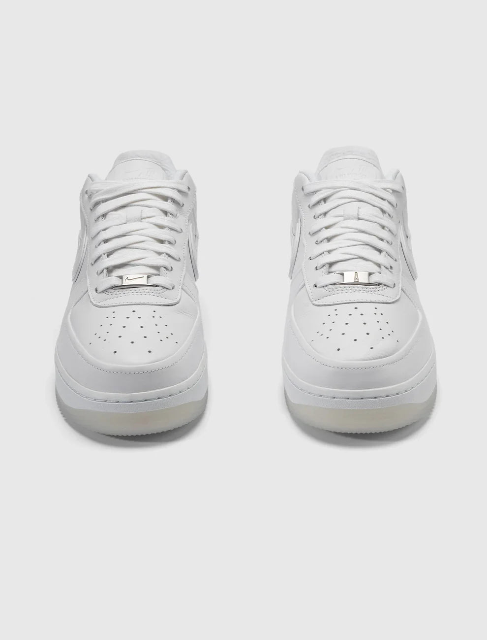 Nike Air Force 1 x A Ma Maniere "Triple White"