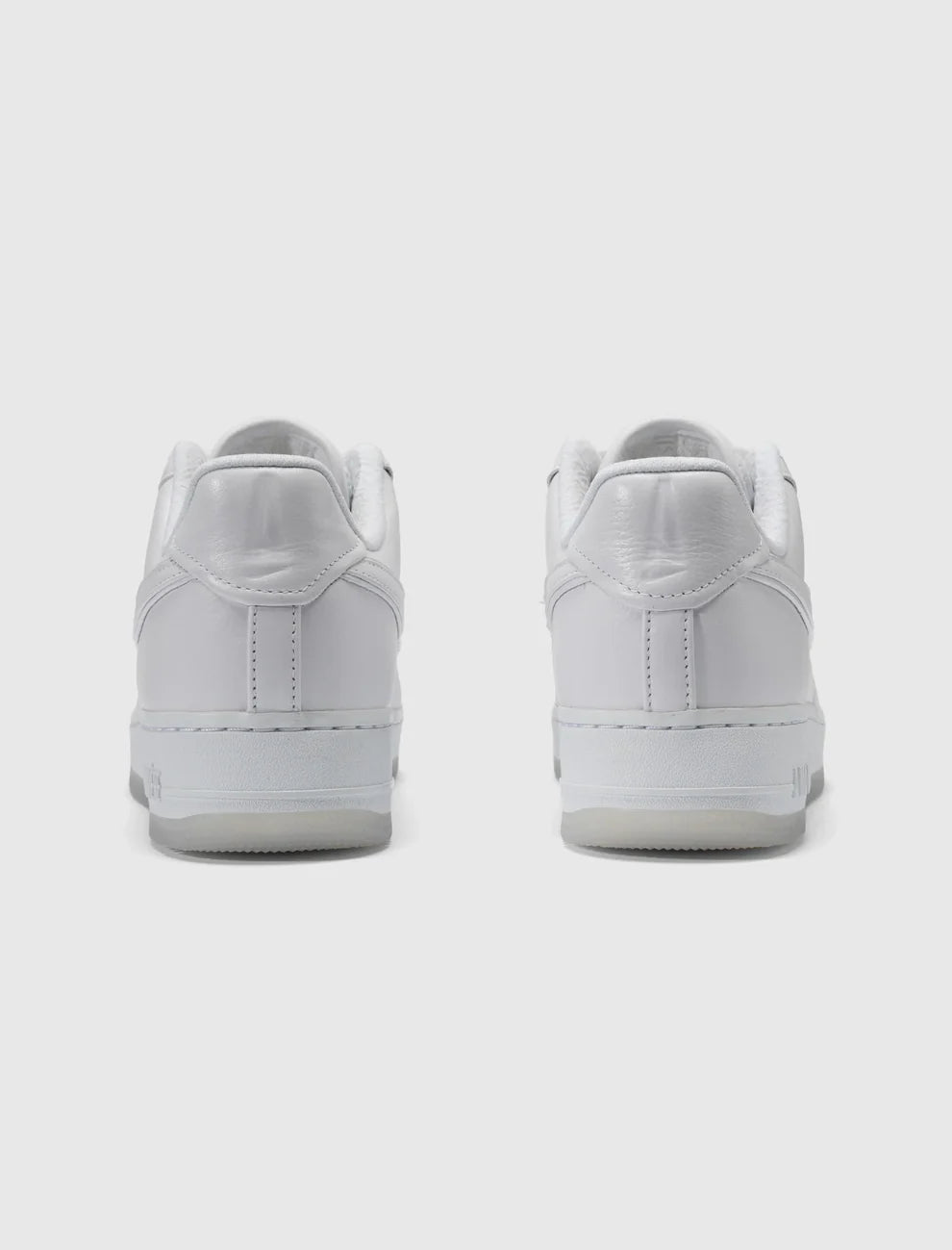 Nike Air Force 1 x A Ma Maniere "Triple White"
