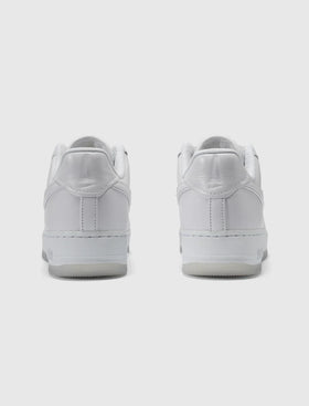 Nike Air Force 1 x A Ma Maniere "Triple White"