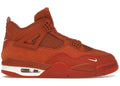 Jordan 4 Niguel Silvester Bricj by brick