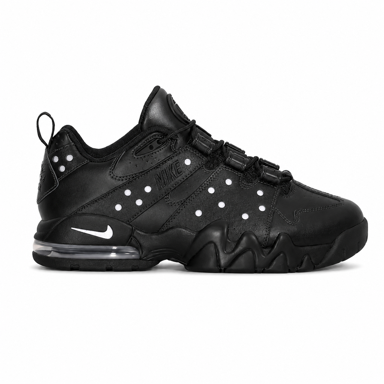 Supreme x SB x Nike Air Max 2 CB '94 Low 'Black'