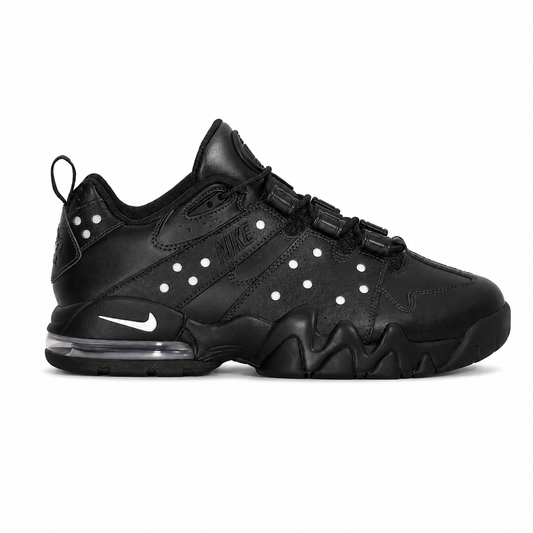 Supreme x SB x Nike Air Max 2 CB '94 Low 'Black'