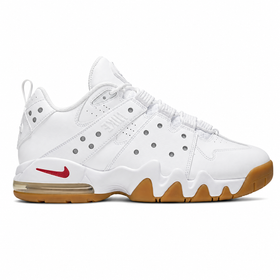 Nike SB Air Max CB 94 Supreme White
