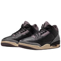 Jordan Retro 3 OG SP A Ma Maniére While You Were Sleeping (Women's)