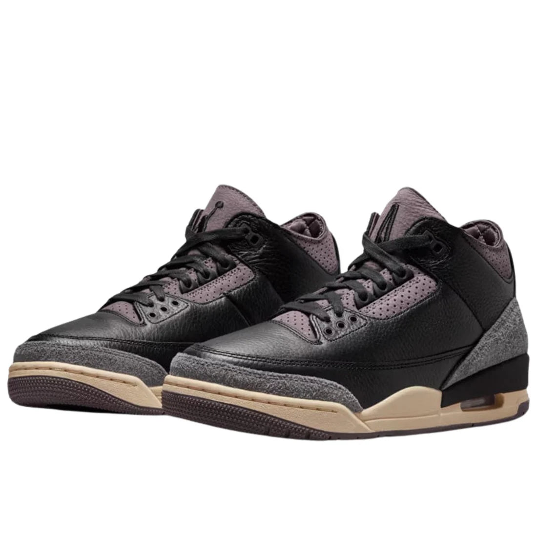 Jordan Retro 3 OG SP A Ma Maniére While You Were Sleeping (Women's)