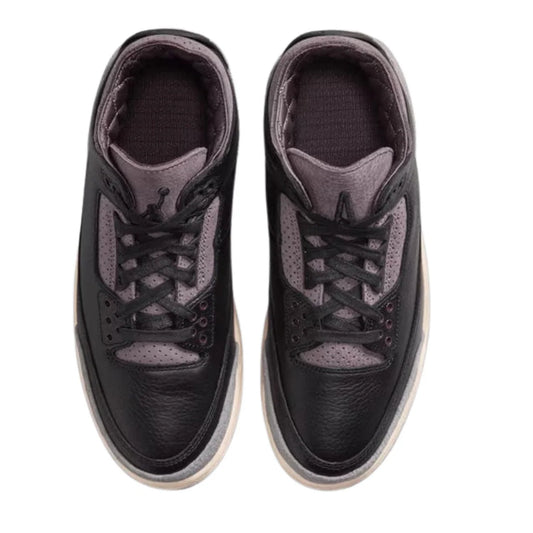 Jordan Retro 3 OG SP A Ma Maniére While You Were Sleeping (Women's)