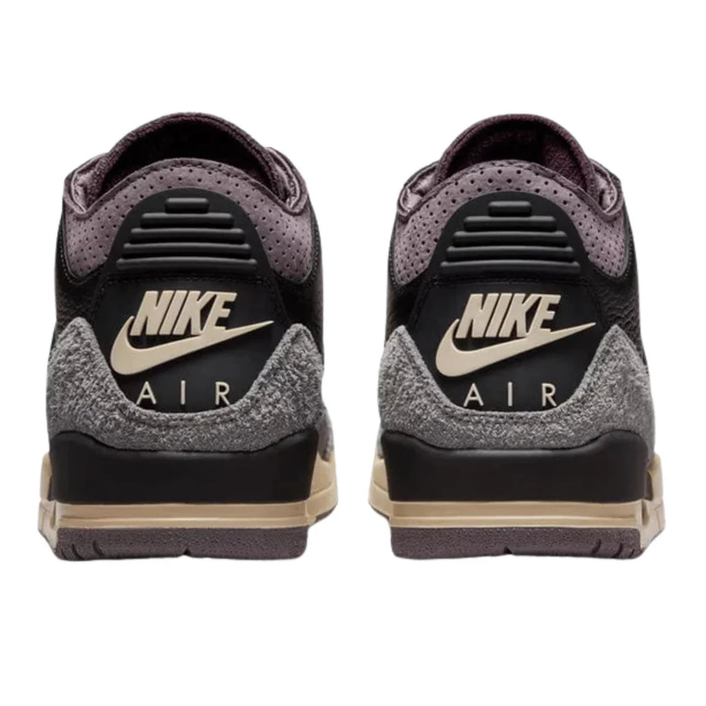 Jordan Retro 3 OG SP A Ma Maniére While You Were Sleeping (Women's)