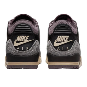 Jordan Retro 3 OG SP A Ma Maniére While You Were Sleeping (Women's)