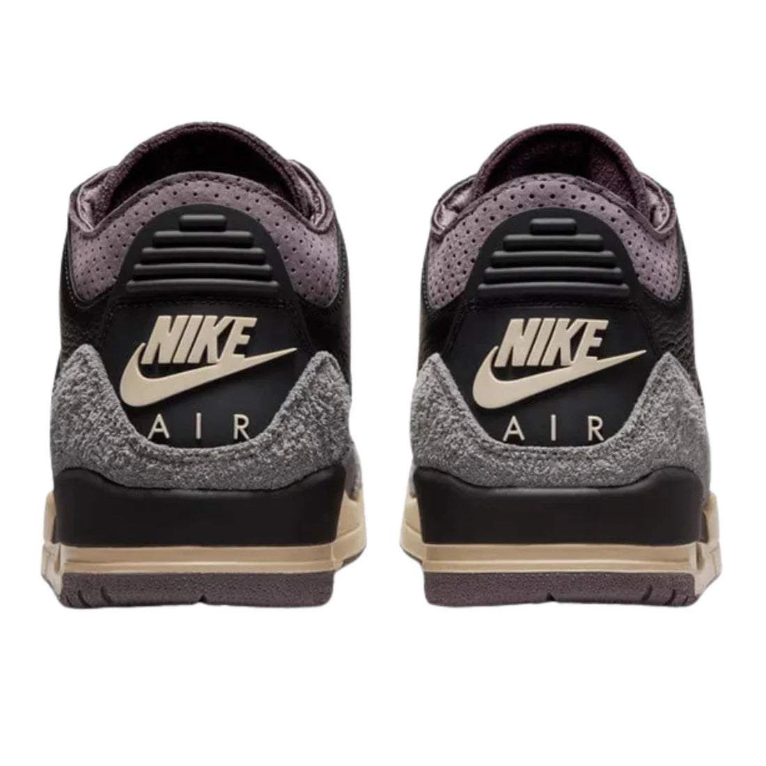 Jordan Retro 3 OG SP A Ma Maniére While You Were Sleeping (Women's)