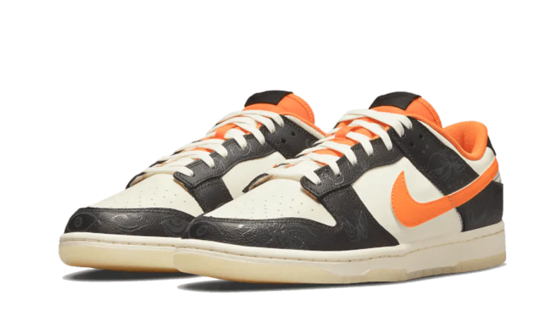 Nike Dunk Low PRM Halloween (2021)