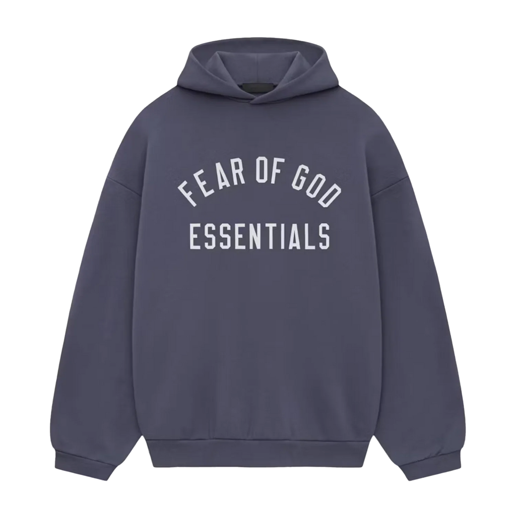Fear Of God Essentials FW24 Marine Hoodie