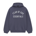 Fear Of God Essentials FW24 Marine Hoodie