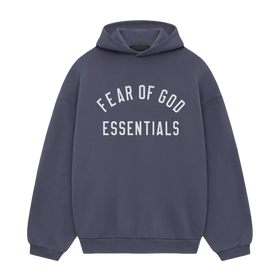 Fear Of God Essentials FW24 Marine Hoodie