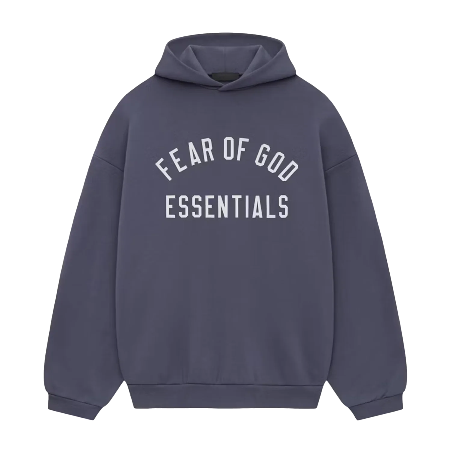 Fear Of God Essentials FW24 Marine Hoodie