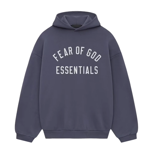 Fear Of God Essentials FW24 Marine Hoodie