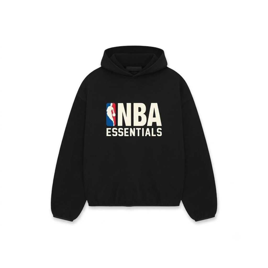 Fear of God Essentials NBA Hoodie