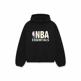 Fear of God Essentials NBA Hoodie