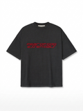 Fear of God Essentials 90s Tee IRON Grey