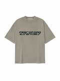 Fear of God Essentials 90s Tee Smoke Grey