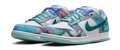 NIKE SB DUNK LOW Futura Laboratories