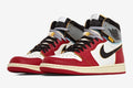 Jordan 1 Retro High OG SP Union LA Chicago Shadow