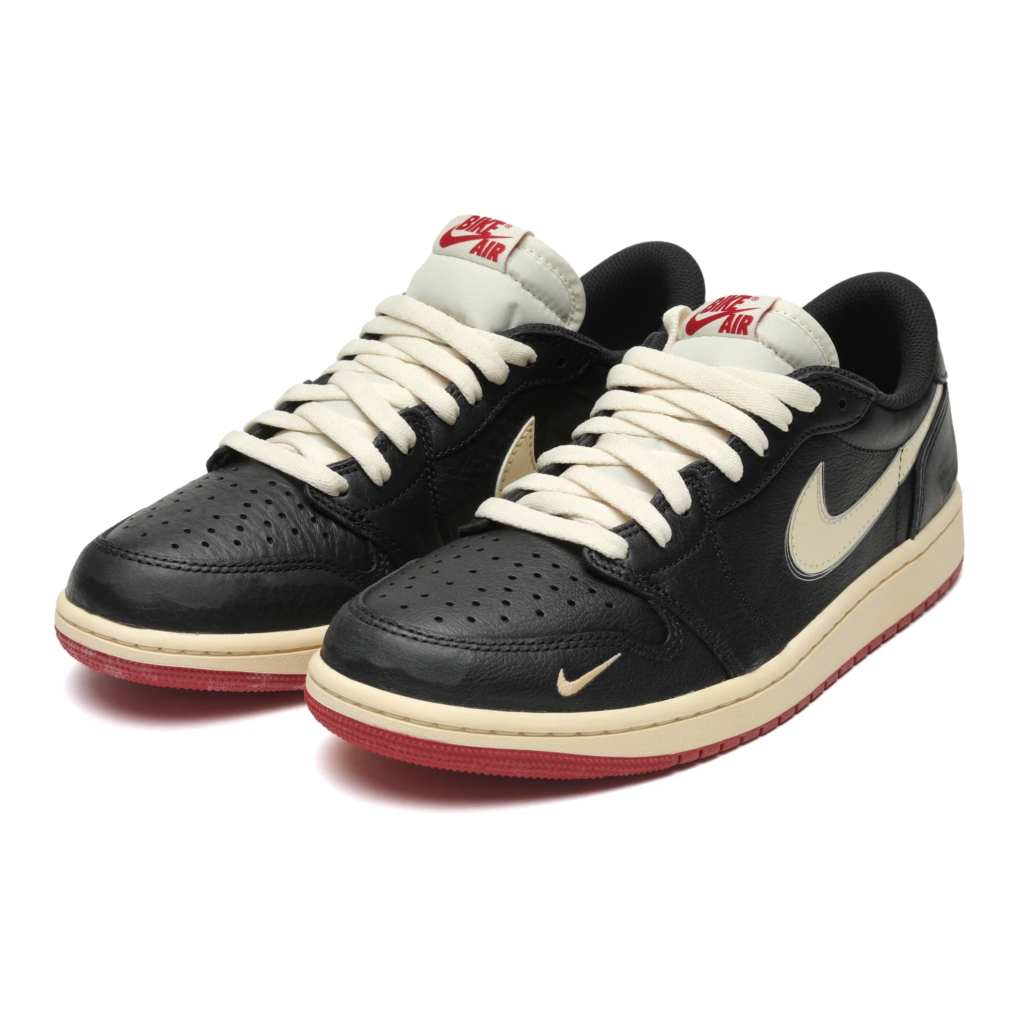 Jordan 1 Retro Low OG Nigel Sylvester Better With Time