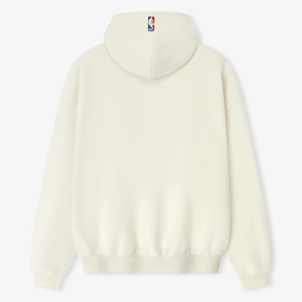Fear of God x NBA Essentials 90’s Hoodie