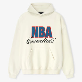 Fear of God x NBA Essentials 90’s Hoodie
