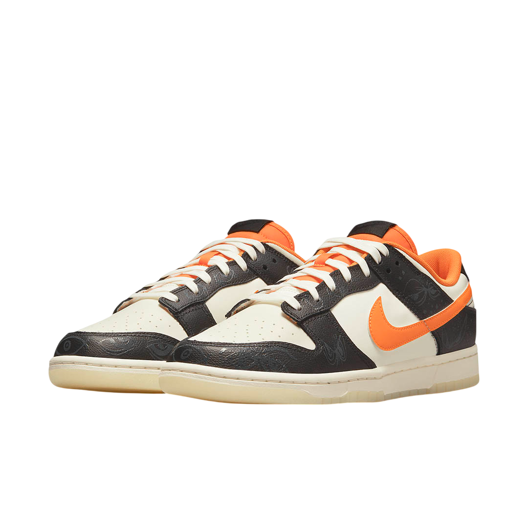 Nike Dunk Low PRM Halloween (2021)