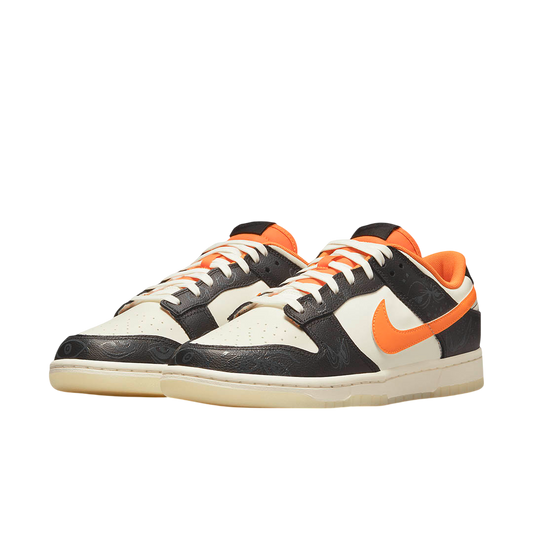 Nike Dunk Low PRM Halloween (2021)