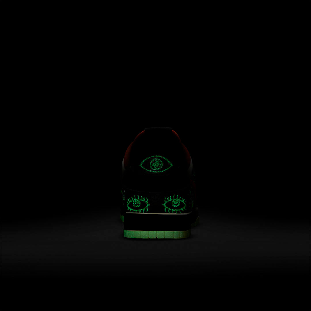 Nike Dunk Low PRM Halloween (2021)
