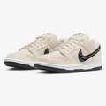 NIKE SB DUNK ALBINO PRETO
