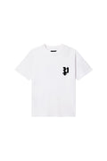 Pixelated Tee - PURPLE