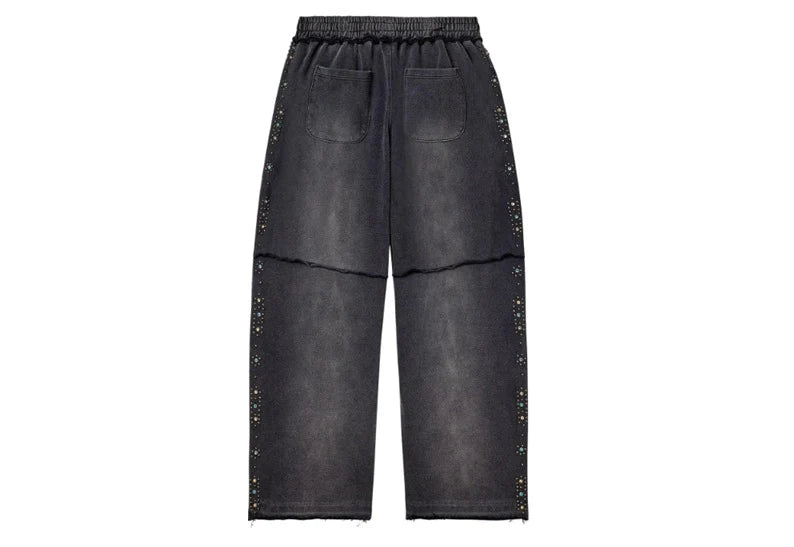 Vale Forever Skittle Sweats 'Jeweled/Black'