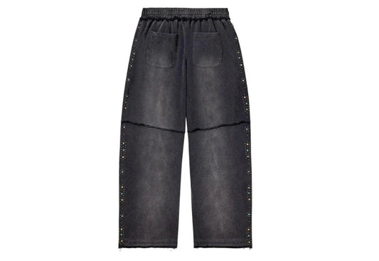 Vale Forever Skittle Sweats 'Jeweled/Black'