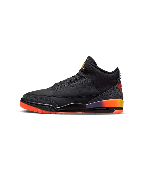 JORDAN 3 RETRO J BALVIN RIO