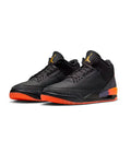 JORDAN 3 RETRO J BALVIN RIO