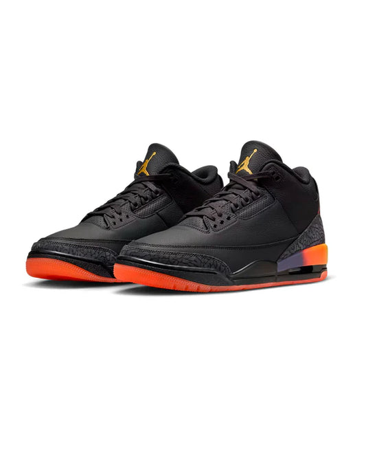 JORDAN 3 RETRO J BALVIN RIO