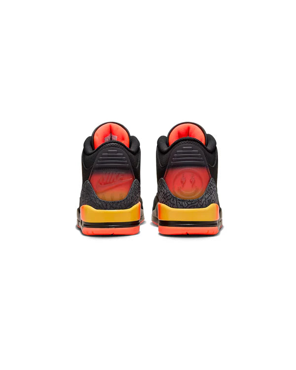 JORDAN 3 RETRO J BALVIN RIO
